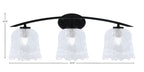 Toltec Lighting | 3723-MB-4230