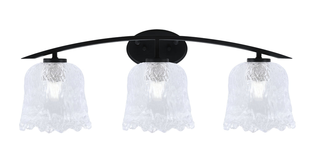 Toltec Lighting | 3723-MB-4230