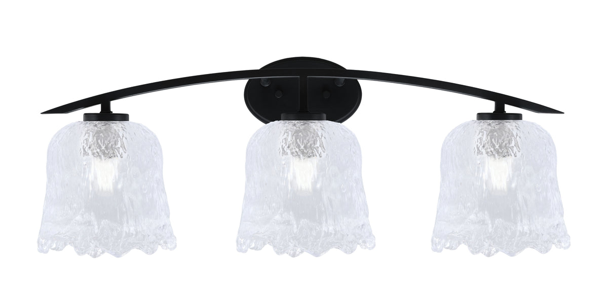 Toltec Lighting | 3723-MB-4230