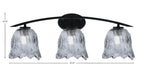 Toltec Lighting | 3723-MB-4232