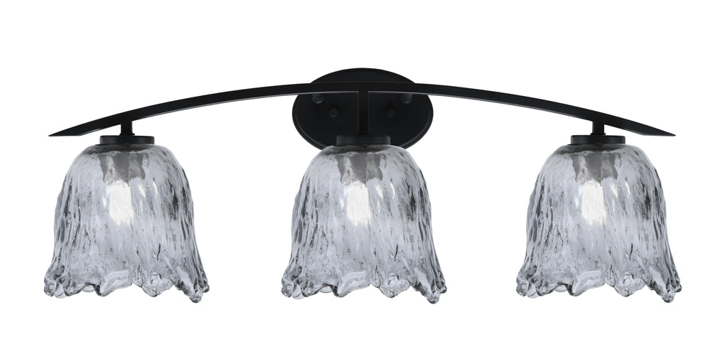 Toltec Lighting | 3723-MB-4232