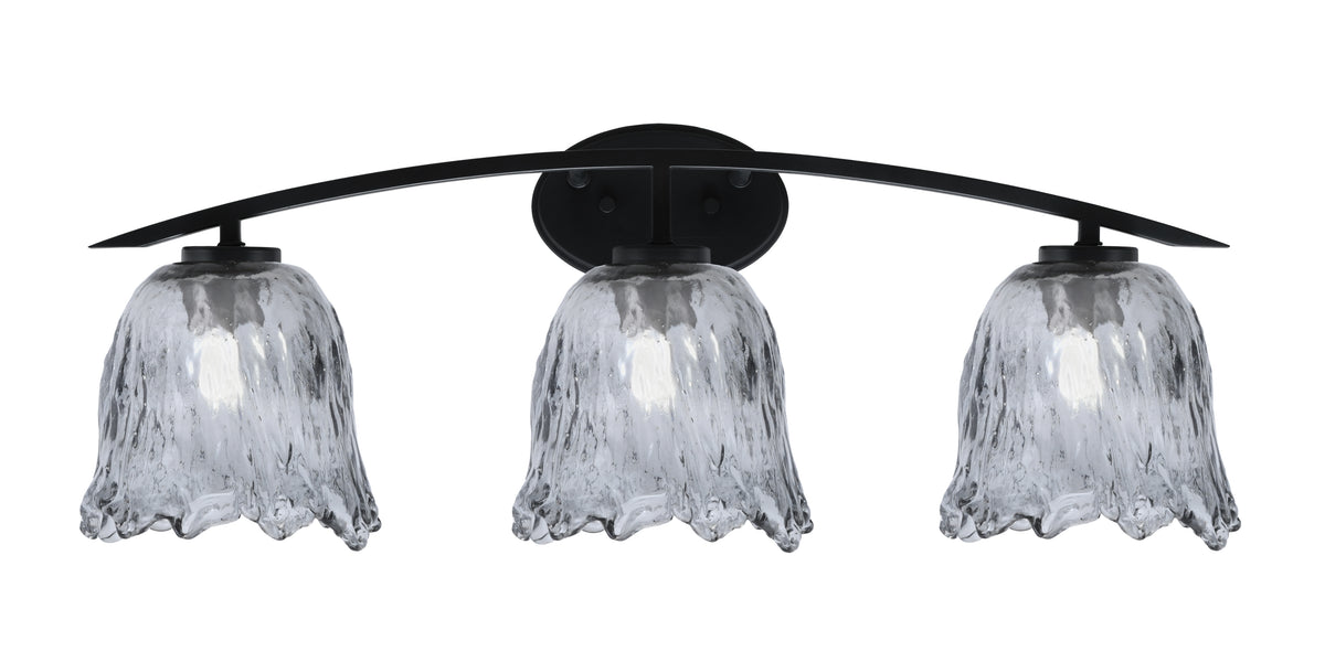 Toltec Lighting | 3723-MB-4232