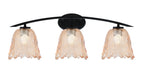 Toltec Lighting | 3723-MB-4233