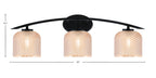Toltec Lighting | 3723-MB-4613