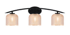 Toltec Lighting | 3723-MB-4613