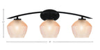Toltec Lighting | 3723-MB-4623