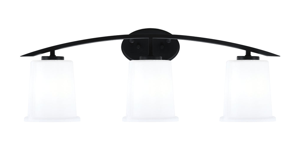 Toltec Lighting | 3723-MB-5031