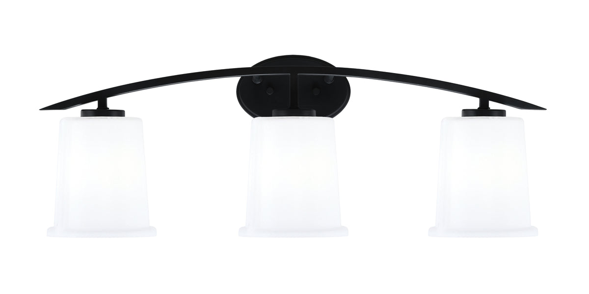 Toltec Lighting | 3723-MB-5031