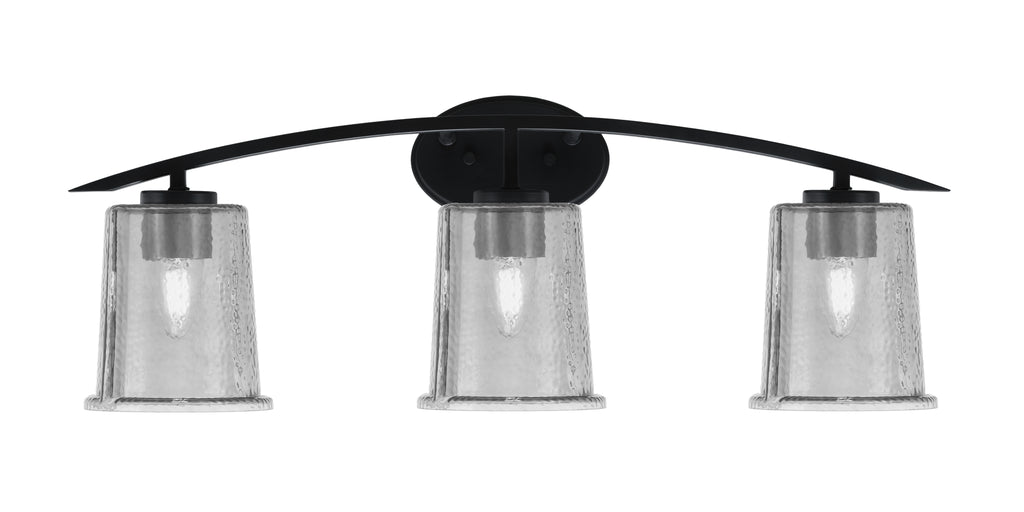Toltec Lighting | 3723-MB-5032