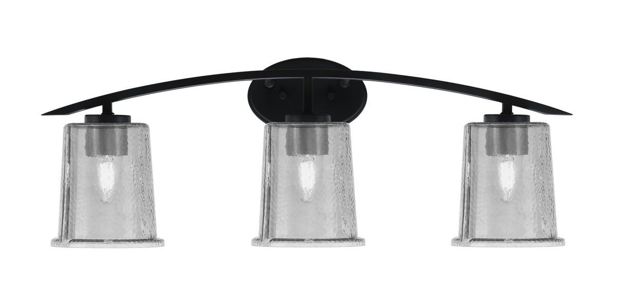 Toltec Lighting | 3723-MB-5032