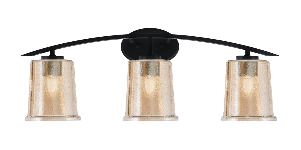 Toltec Lighting | 3723-MB-5033