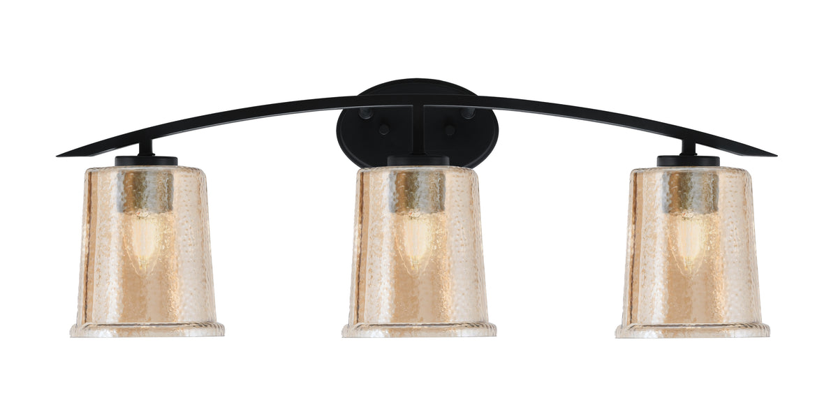 Toltec Lighting | 3723-MB-5033