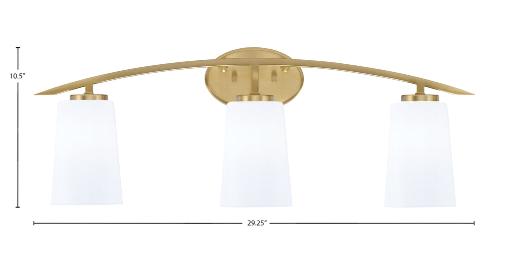 Toltec Lighting | 3723-NAB-261
