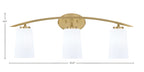 Toltec Lighting | 3723-NAB-261
