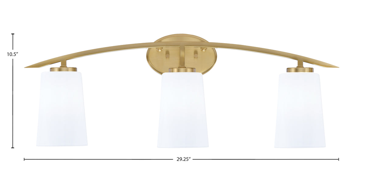 Toltec Lighting | 3723-NAB-261