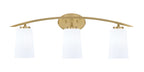 Toltec Lighting | 3723-NAB-261