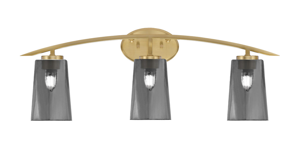 Toltec Lighting | 3723-NAB-262