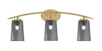 Toltec Lighting | 3723-NAB-262