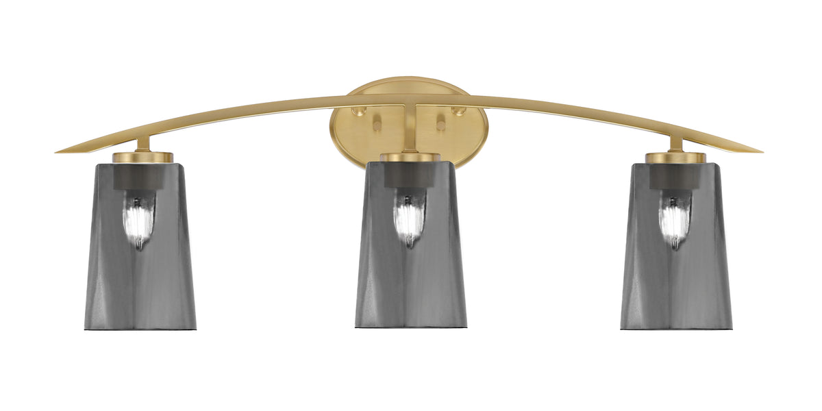 Toltec Lighting | 3723-NAB-262