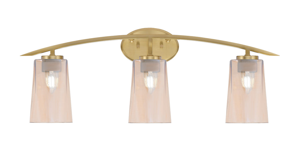 Toltec Lighting | 3723-NAB-263