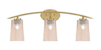 Toltec Lighting | 3723-NAB-263