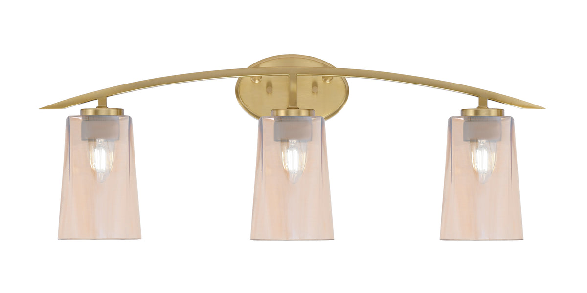 Toltec Lighting | 3723-NAB-263