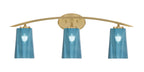 Toltec Lighting | 3723-NAB-265