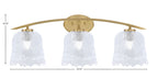 Toltec Lighting | 3723-NAB-4230