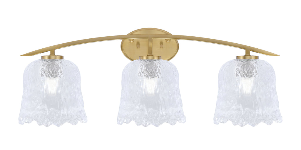 Toltec Lighting | 3723-NAB-4230