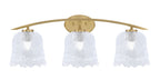 Toltec Lighting | 3723-NAB-4230