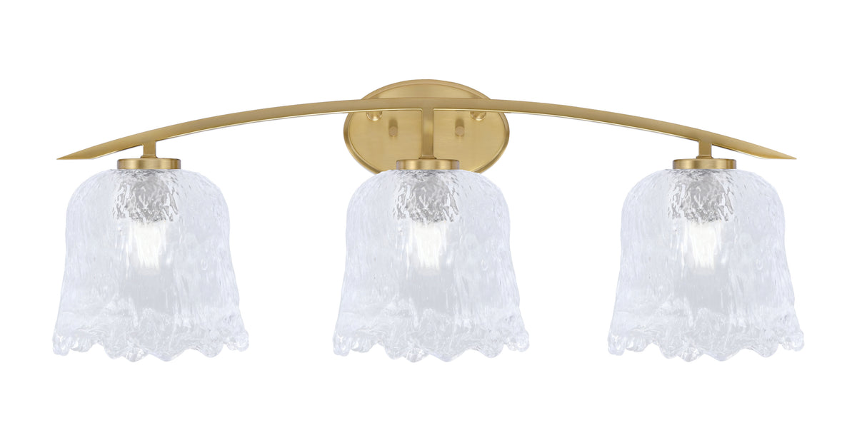 Toltec Lighting | 3723-NAB-4230