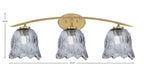 Toltec Lighting | 3723-NAB-4232