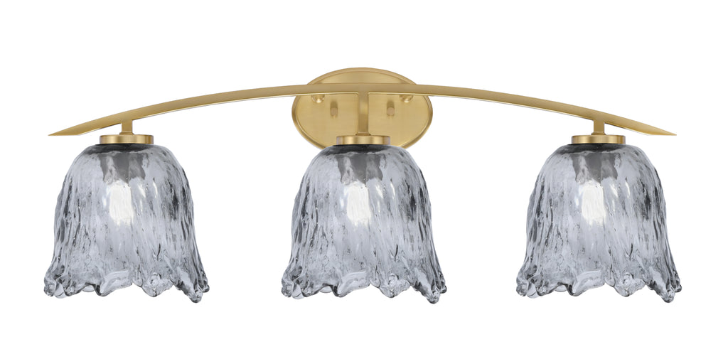 Toltec Lighting | 3723-NAB-4232