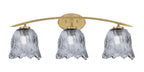 Toltec Lighting | 3723-NAB-4232