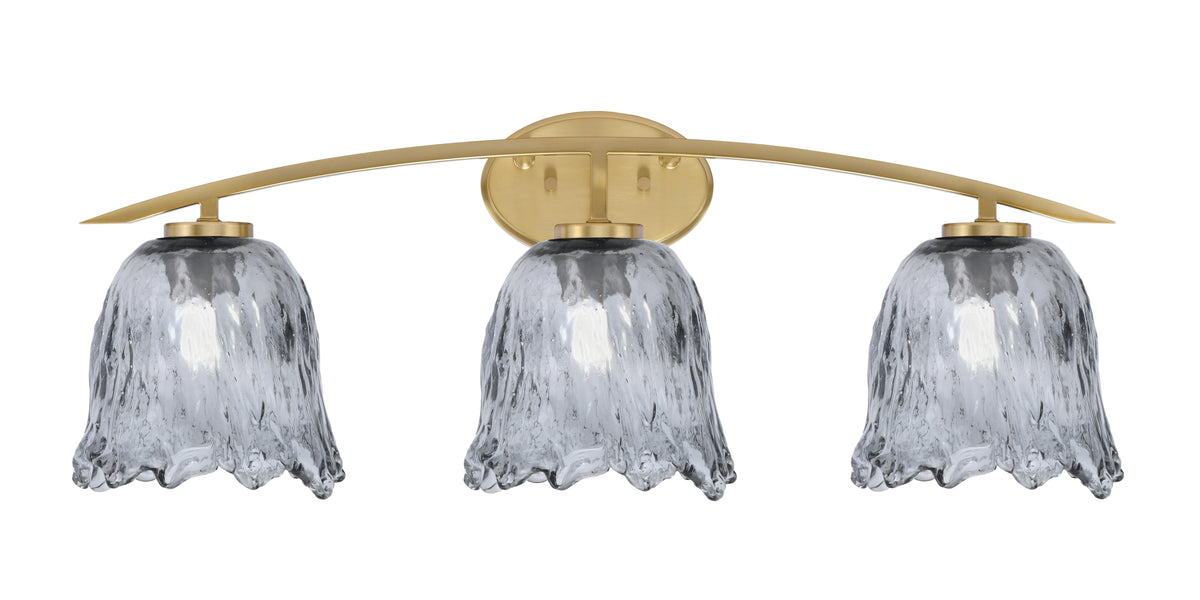 Toltec Lighting | 3723-NAB-4232