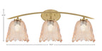 Toltec Lighting | 3723-NAB-4233