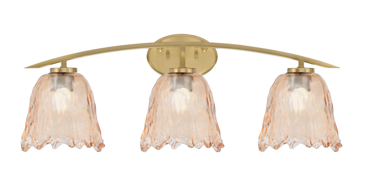 Toltec Lighting | 3723-NAB-4233