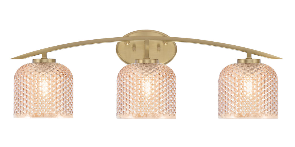 Toltec Lighting | 3723-NAB-4613