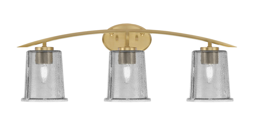 Toltec Lighting | 3723-NAB-5032