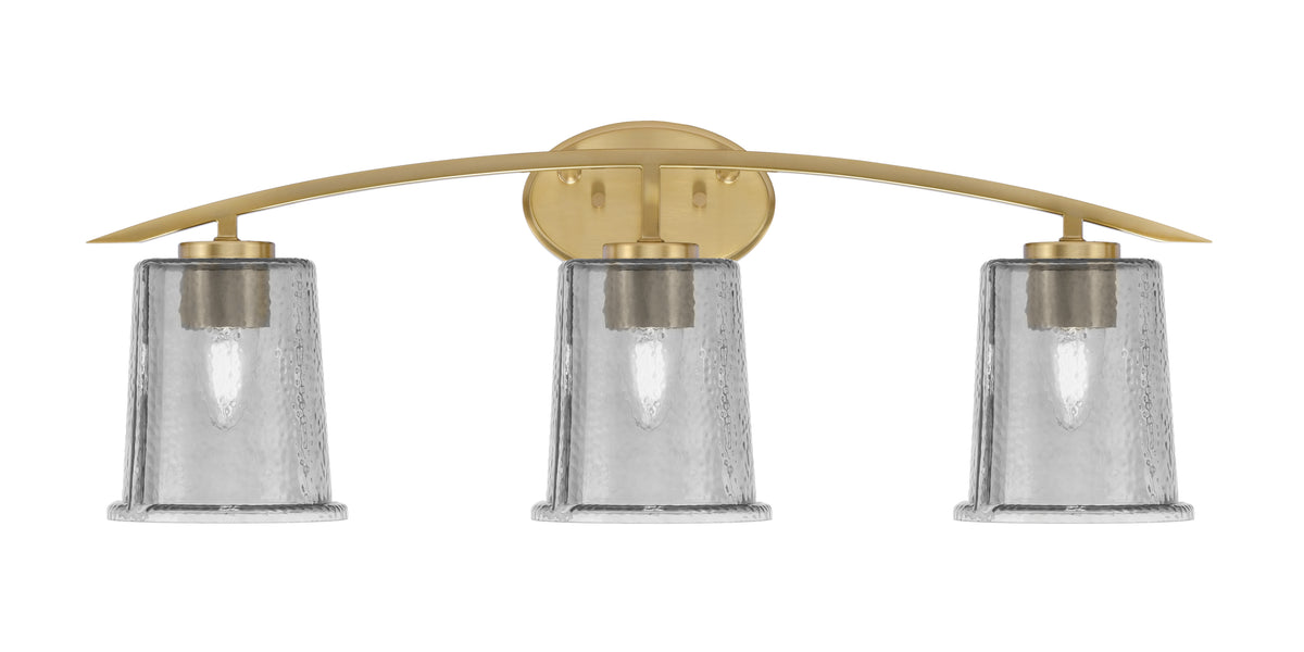 Toltec Lighting | 3723-NAB-5032