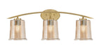 Toltec Lighting | 3723-NAB-5033
