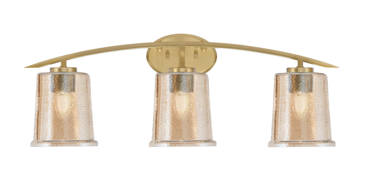 Toltec Lighting | 3723-NAB-5033