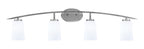 Toltec Lighting | 3724-GP-261