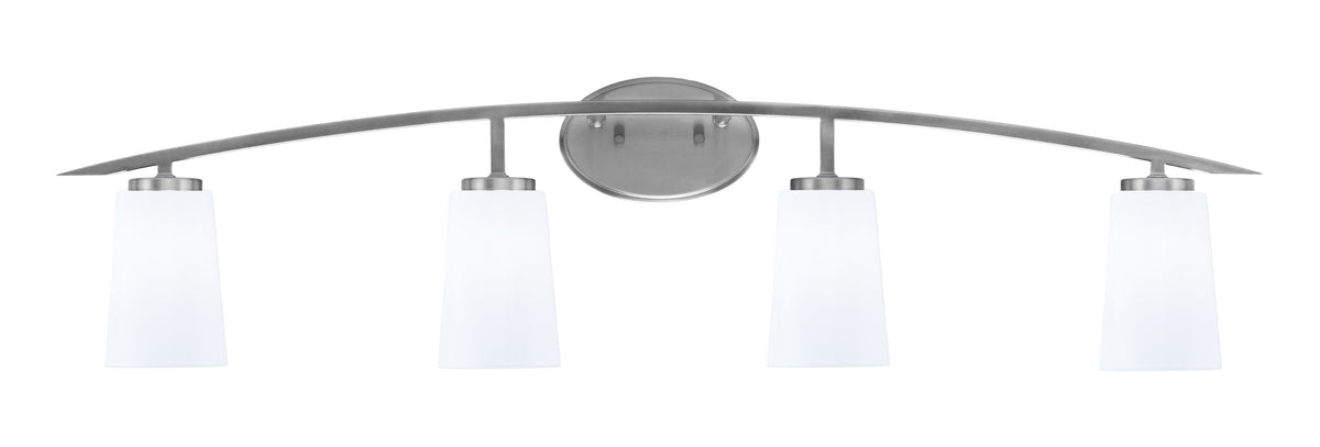 Toltec Lighting | 3724-GP-261