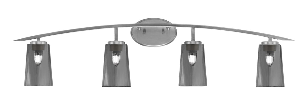 Toltec Lighting | 3724-GP-262