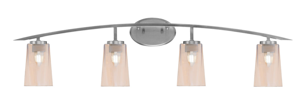 Toltec Lighting | 3724-GP-263