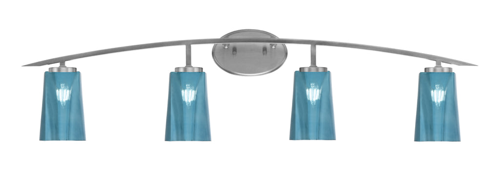Toltec Lighting | 3724-GP-265