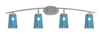 Toltec Lighting | 3724-GP-265