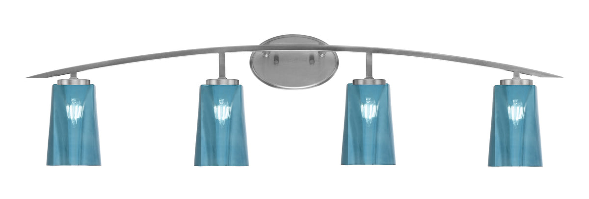 Toltec Lighting | 3724-GP-265