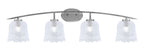 Toltec Lighting | 3724-GP-4230